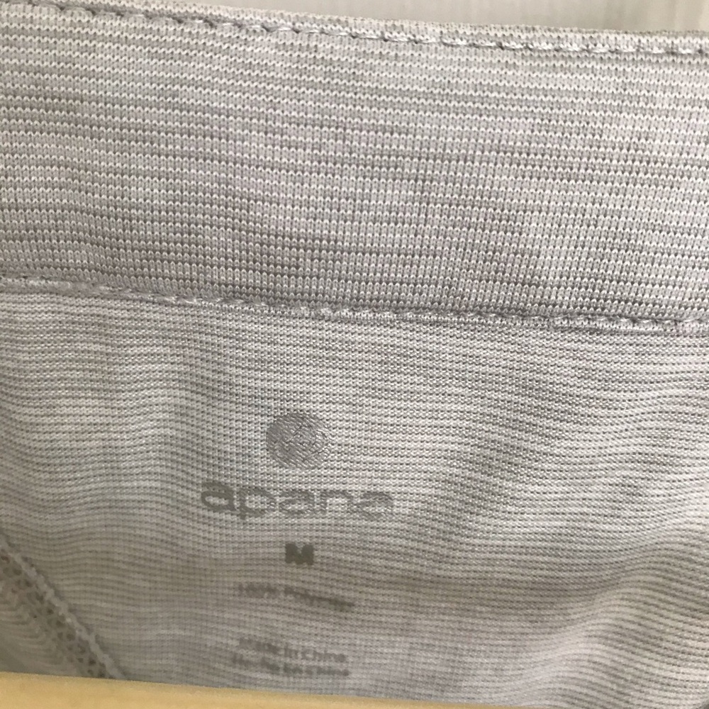 Workout shirt - Picture 3 of 3